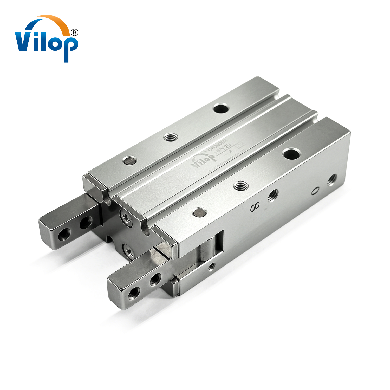 MHY2 Series High Quality Pneumatic Cylinder Industrial & Scientific Store New Condition Piston Cylinder Essential Seal Components