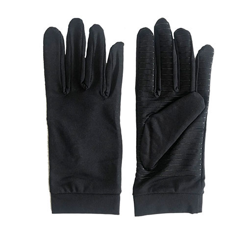 Full Finger Copper Anti-Slip Pain Relief Arthritis Glove