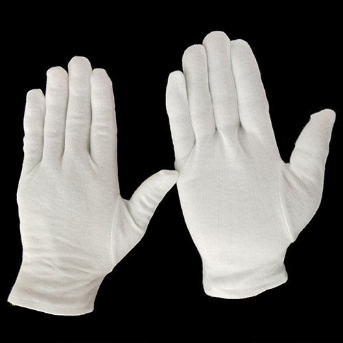 Dry Hands Glove