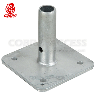 Universal Base Plate