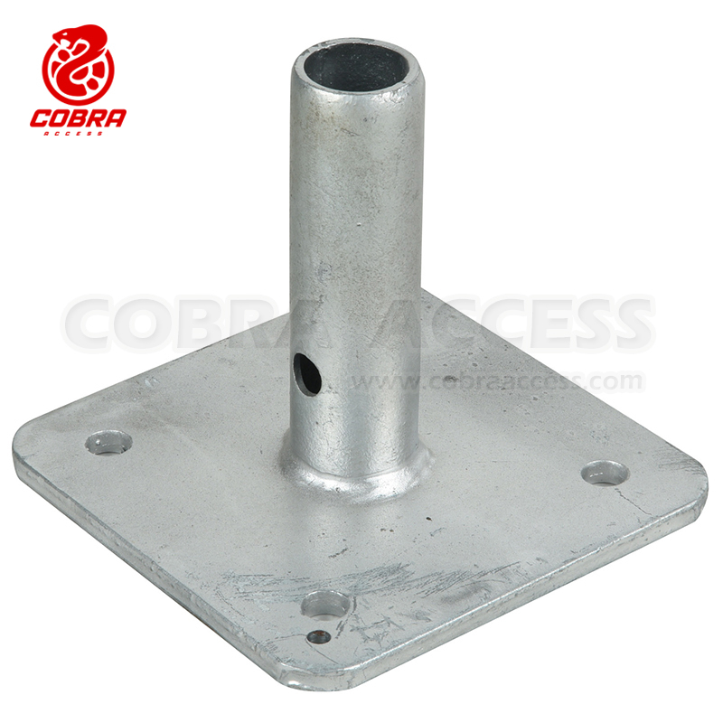 Universal Base Plate