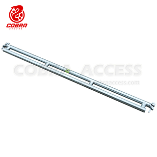 Double Ledger – Tubular - Imperial Sizes