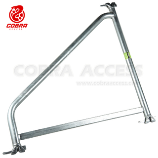 Console Bracket - Tubular - Imperial Sizes