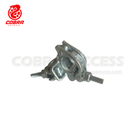 Right Angle Coupler - HDG