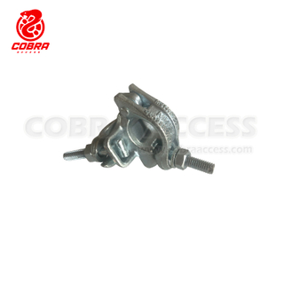 Right Angle Coupler - HDG