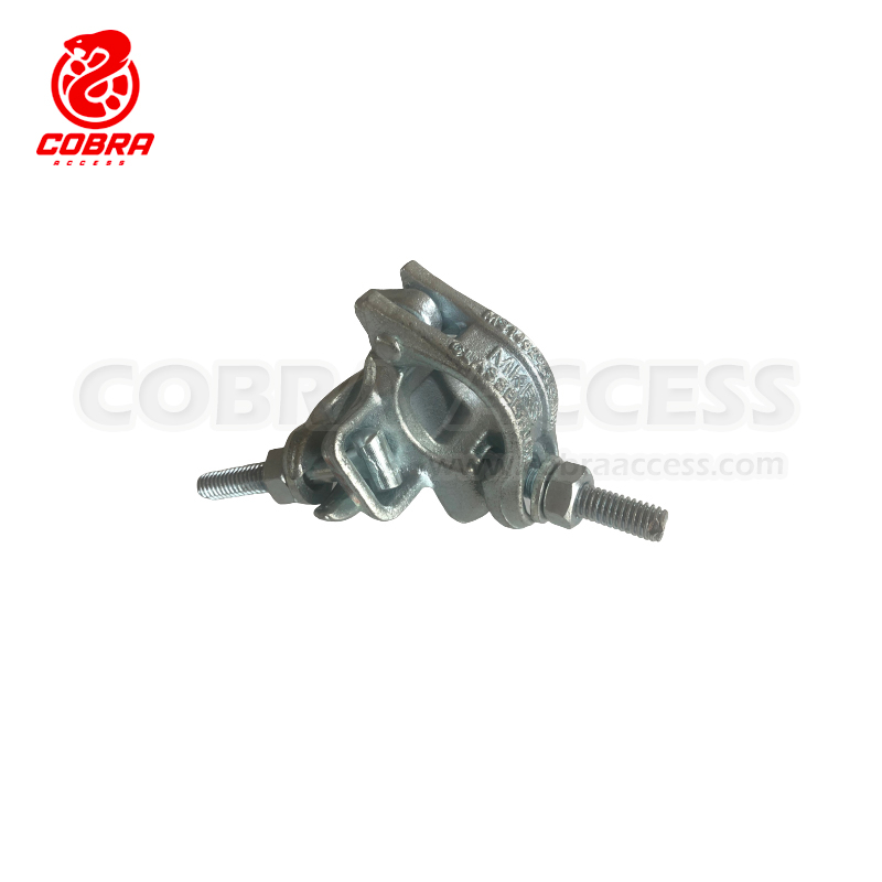 Right Angle Coupler - HDG