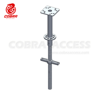 Drop Head Adaptor