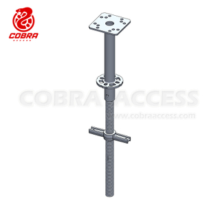 Drop Head Adaptor