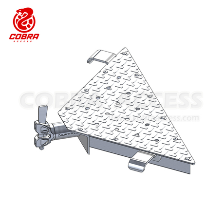 Corner Plank - Imperial Sizes