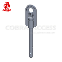 Swivel Lifting Lug