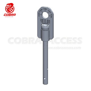 Swivel Lifting Lug
