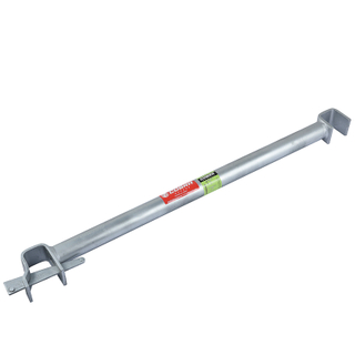 Ledger to Ledger Transom