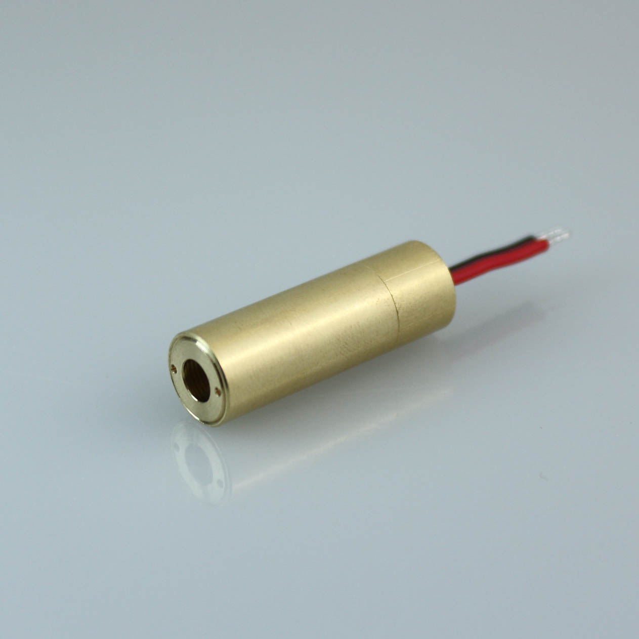 650nm Lazer AIMLASER