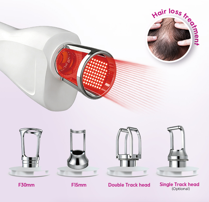 scar removal laser machine