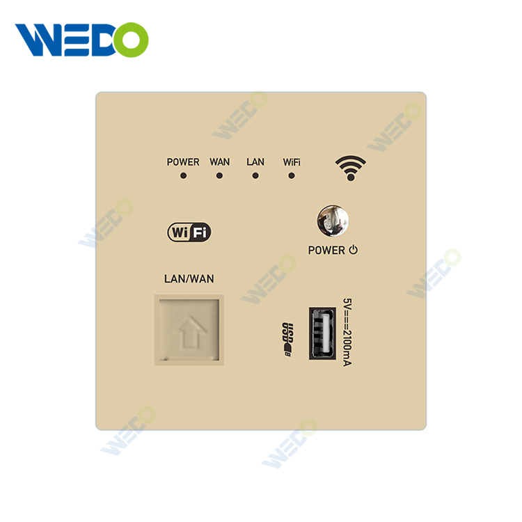 2020 Lanbon Latest 6 Model in One LCD WIFI Smart Switch Lanbon Color Switch Wifi Smart Switch 