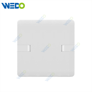 C50 White Hot Sale Wall Light Switch Electrical 45A Outlet AC Conditioner