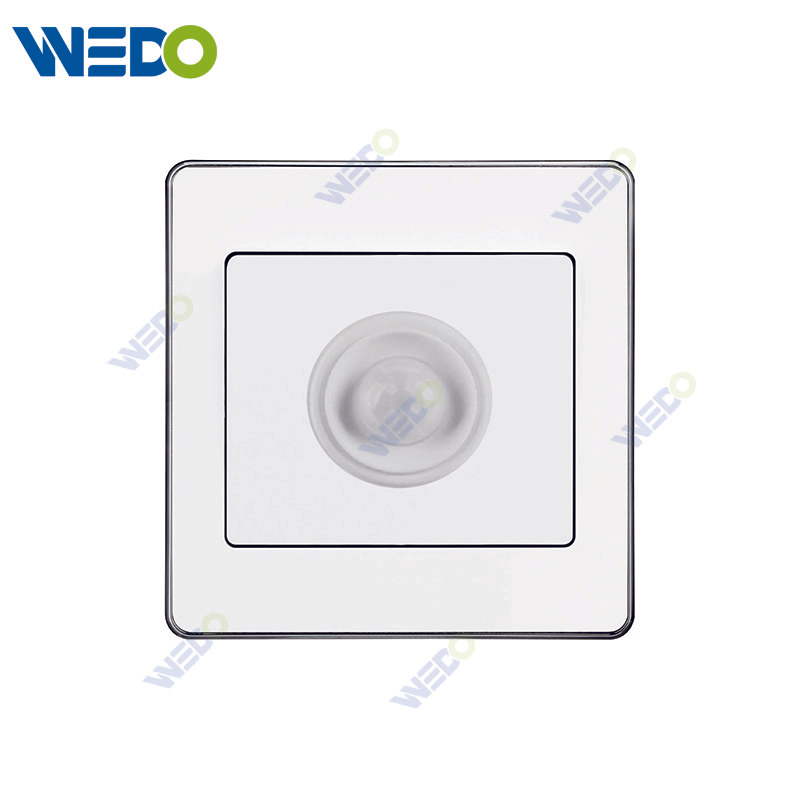 C73 HUMAN BODY SENSOR Wall Switch Switch Wall Switch Socket Factory Simple Atmosphere Made In China 4 Gang 4 Wire 