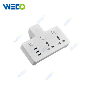 Wholesale High Quality Smart Power Socket Extension 