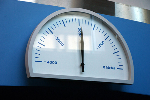 65-1 digital weighing balance