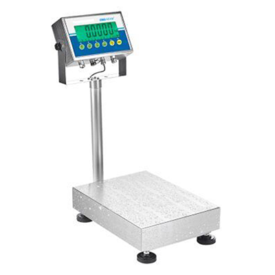 How To Clean Your Washdown Scale?