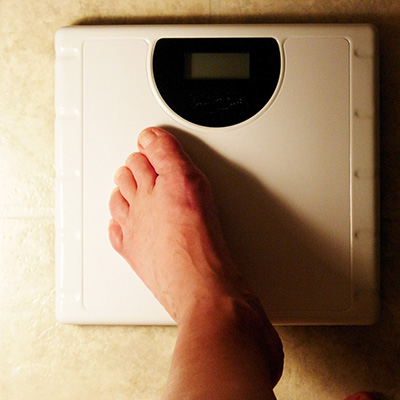 How Can We Weigh Someone in a Wheelchair?