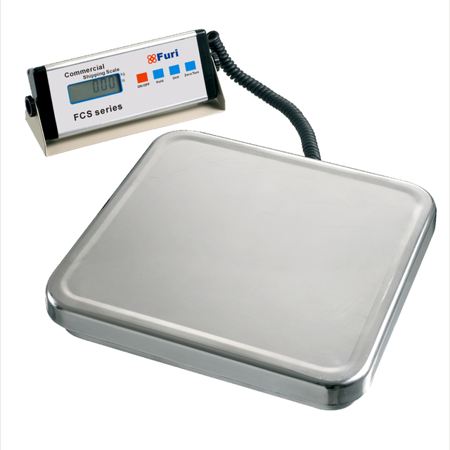 FCS-A electronic commericial shipping weight postal scale machine