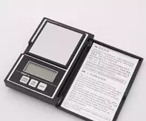 20-digital scale