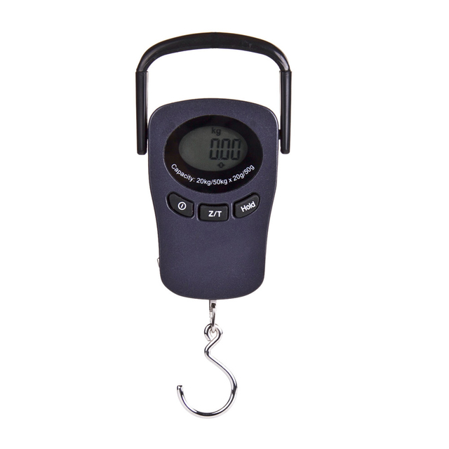 DGL-A Bag Weight Scale Portable Weighing Scale for Luggage