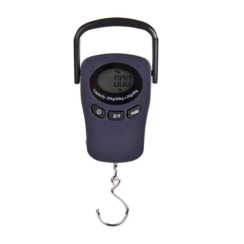 DGL-A Bag Weight Scale Portable Weighing Scale for Luggage