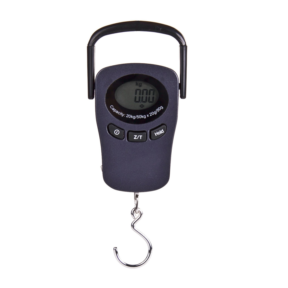 DGL-A Bag Weight Scale Portable Weighing Scale for Luggage