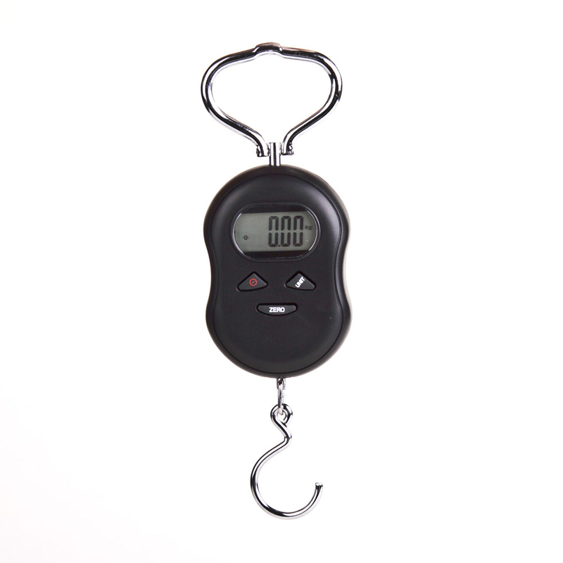 DGC Digital Hanging Luggage Weight Scale 