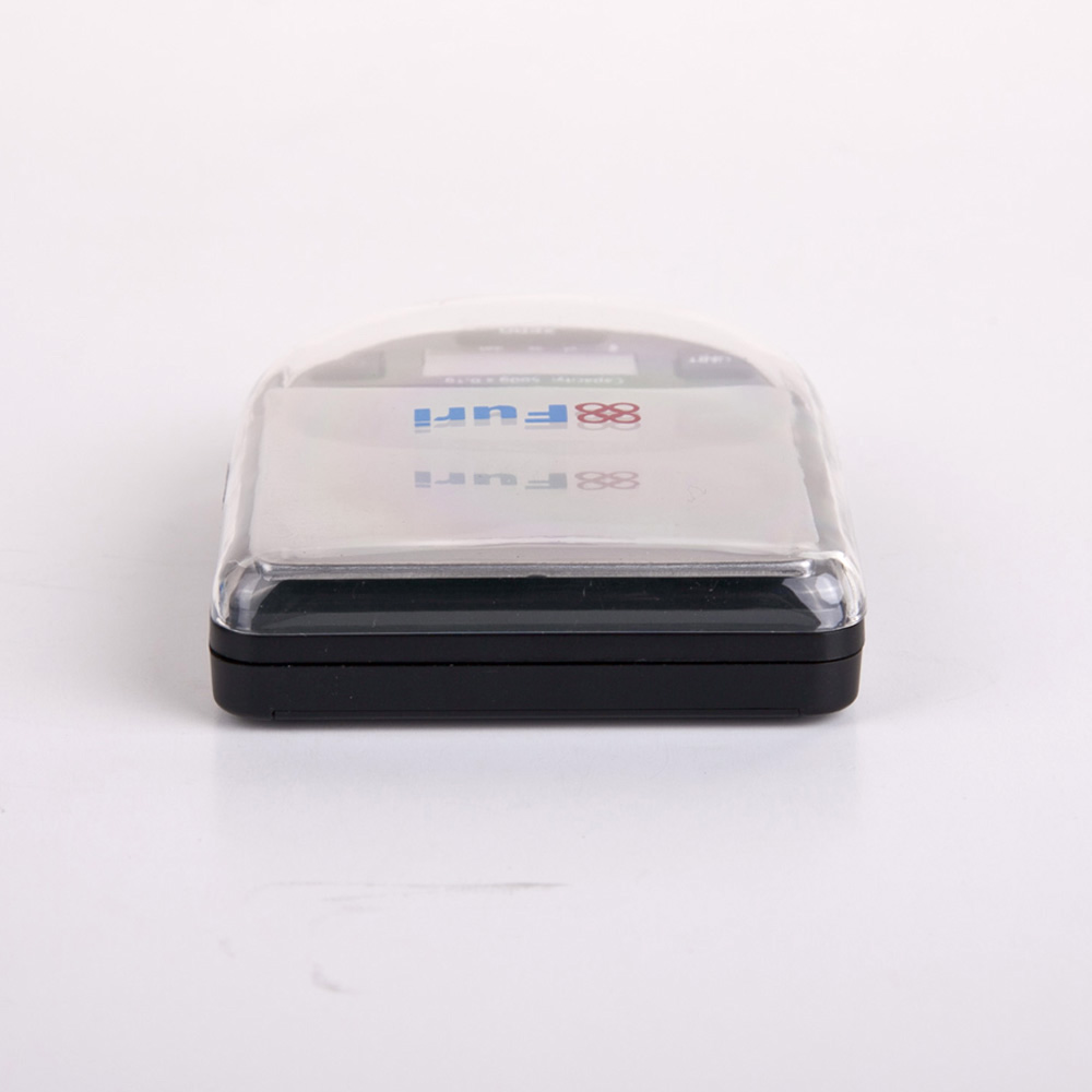 CCT professional digital pocket jewelry gram scale balance 100g/0.01g, 500g/0.1g