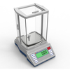 FHB-Pre Premium Analytical Balance Laboratory Scale High Precision Balance Gold/diamond Scale 320g/0.001g