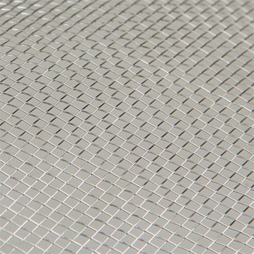 Stainless Steel Window Screening