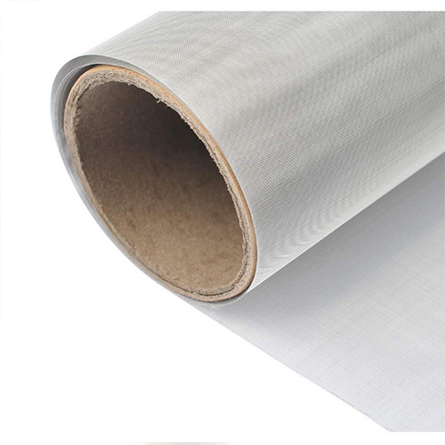 Stainless Steel Woven Wire Mesh