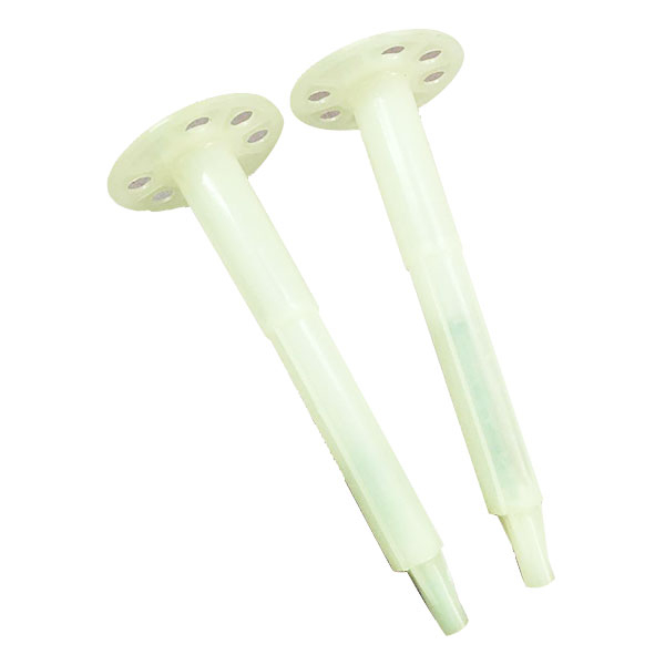 Insulation nail