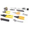 NSK-065 Fiber Optic Fusion Welding Cable Stripping Tool Kit 