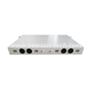 NSTB-P12A 1U 19" Slidable ODF Fiber Optic Patch Panel With Door