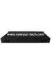 NSTB-F24 1U 19" ODF Fiber Optic Patch Panel 