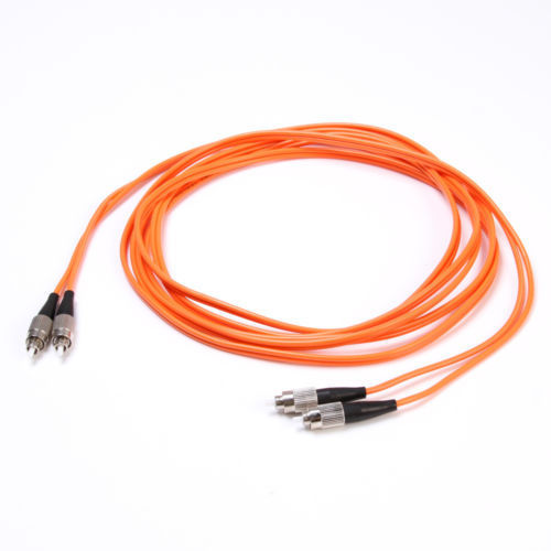 Single-mode Fiber VS Multi-mode Fiber
