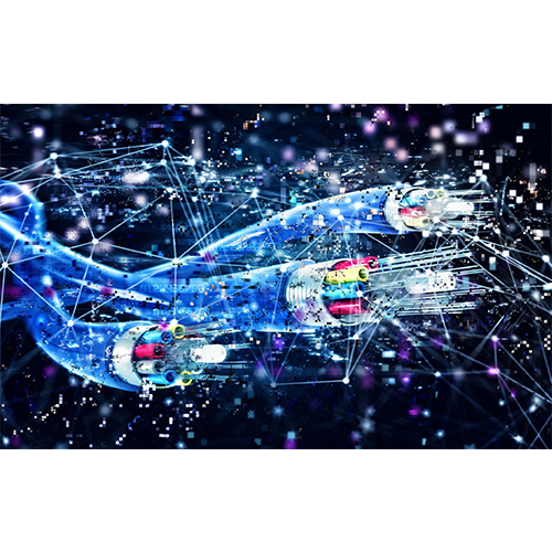 Optical Fiber Communication System