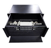 4U 144 Port 19" ODF Slidable Fiber Optic Patch Panel 