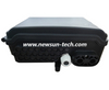 NS-FAT24T FTTH 16/24 Core Outdoor IP55 FDB Fiber Optic Distribution Box