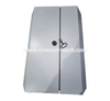 NS-WP48/96 Metal Indoor Wall Mounted SC Fiber Optic Distribution Patch Panel