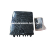 NS-FDB24T Outdoor Waterproof FTTH Fiber Optic Distribution Box