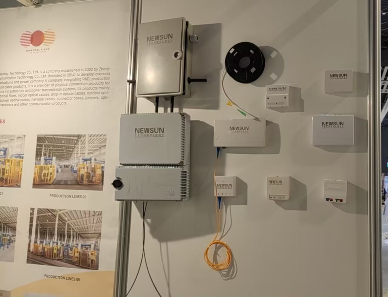 MWC Barcelona 2024 
