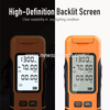 NS-Y12 4G Optical Power Meter And Visual Fault Locator Multifunctional OPM VFL Optic Fiber Tester 