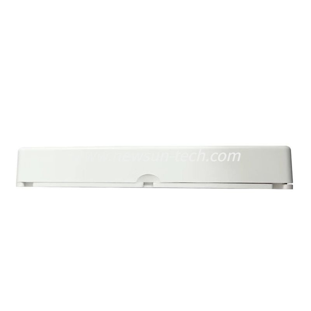 NS-MD04 Fiber Optic Stackable Adapter 4 Core 2 Port Terminal Box