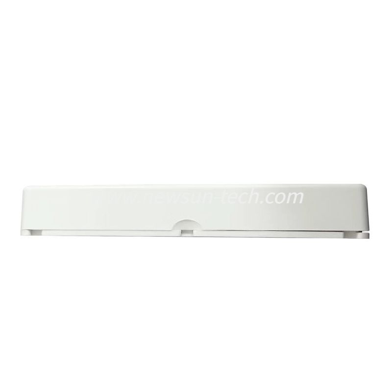 NS-MD04 Fiber Optic Stackable Adapter 4 Core 2 Port Terminal Box