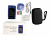 JW3305S Mini OTDR | Multi-Function Fiber Optic Tester with OPM VFL